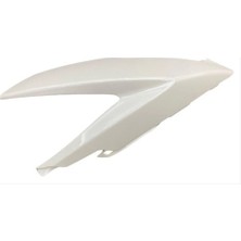 Mondial 125 Drift L Far Muhafazası (Beyaz) (Sol)