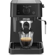 Delonghi De'longhi Stilosa Advanced EC235.BK Manuel Espresso Kahve Makinesi