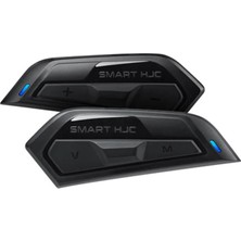 Hjc Smart Hjc 50B Bluetooth Intercom Cihazı Tekli