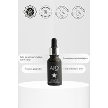 Ajo Beauty Keratin Tırnak Bakım Yağı, 20 ml