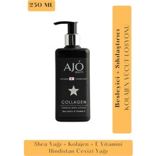 Ajo Beauty Kolajen Vücut Losyonu 250 ml