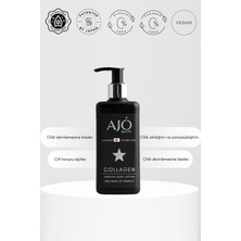 Ajo Beauty Kolajen Vücut Losyonu 250 ml