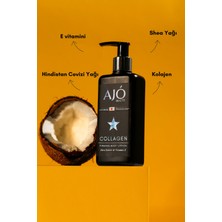 Ajo Beauty Kolajen Vücut Losyonu 250 ml