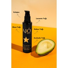 Ajo Beauty Yoğun Onarıcı Vücut Yağı 50 ml