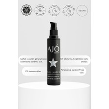 Ajo Beauty Yoğun Onarıcı Vücut Yağı 50 ml