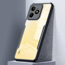 Xshop Realme C53 4g / Narzo N53 4g Şok Geçirmez Cep Telefonu Kapağı Akrilik+Tpu Kasası (Yurt Dışından)