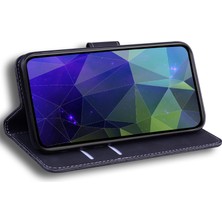 Xshop Realme C53 4g / Narzo N53 4g Pu Deri Stand Flip Cüzdan Kapağı (Yurt Dışından)