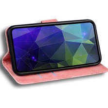 Xshop Realme C53 4g / Narzo N53 4g Pu Deri Stand Flip Cüzdan Kapağı (Yurt Dışından)