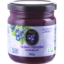 Neo Yaşam Yaban Mersini Marmelatı