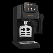 Arçelik Imperium Barista Em 3353 Yarı Otomatik Espresso Makinesi