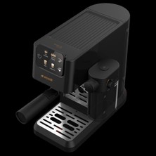 Arçelik Imperium Barista Em 3353 Yarı Otomatik Espresso Makinesi