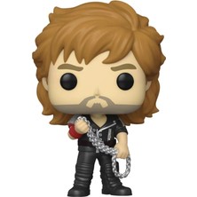 Funko Pop Figür Rocks: Duran Duran- Wild Boys Simon Li Bon