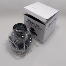 Sarcool Motor Süpürge SRV70 Egzoz Lu 1200W