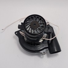 Sarcool Motor Süpürge SRV70 Egzoz Lu 1200W