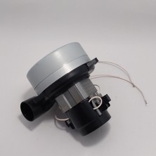 Sarcool Motor Süpürge SRV70 Egzoz Lu 1200W