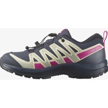 Salomon Xa Pro V8 Cswp Junior Outdoor Ayakkabı L47310800 L47310800018