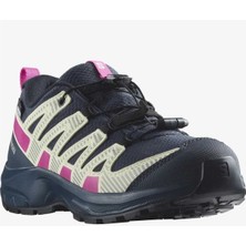 Salomon Xa Pro V8 Cswp Junior Outdoor Ayakkabı L47310800 L47310800018