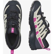 Salomon Xa Pro V8 Cswp Junior Outdoor Ayakkabı L47310800 L47310800018