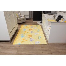 Oggia Mum And Baby Premium Oyun Matı / Halısı 140cm*225cm*12mm MAT024