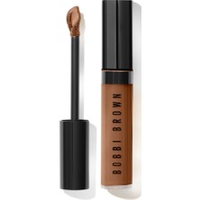 Bobbi Brown Skin Full Cover Concealer Kapatıcı 8 Ml - Walnut 716170273938