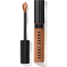 Bobbi Brown Skin Full Cover Concealer Warm Almond / Kapatıcı 8ml