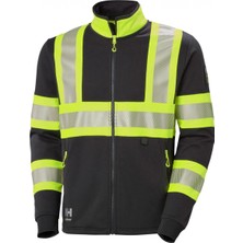 Helly Hansen Icu Zıp Sweatshırt