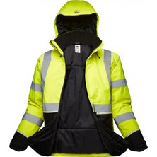 Helly Hansen Uc-Me Wınter Jacket