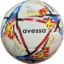 Avessa 3 Astarlı Futbol Topu FT-150-110