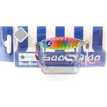 Blue Blue Searide Mini Jig Yem 6gr