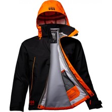 Helly Hansen Workwear Chelsea Evolutıon Su Geçirmez Mont -71140
