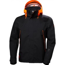 Helly Hansen Workwear Chelsea Evolutıon Su Geçirmez Mont -71140