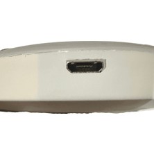 Cata CT-5180 4000K (Günışığı) Sensörlü Şarjlı Mıknatıslı Kabin LED Ampul (4 Adet)