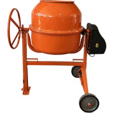 Koç-Mak 220 Litre Betoniyer (Demonte)