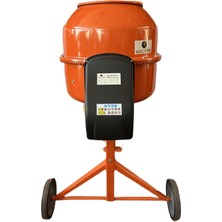 Koç-Mak 260 Litre Betoniyer (Demonte)