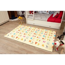 OGGİA Asument Park Premium Oyun Matı / Halısı 140cm*225cm*15mm MAT009