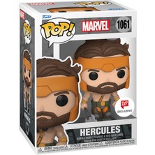 Funko Pop Figür Marvel: The Incredible Hercules Special Edition