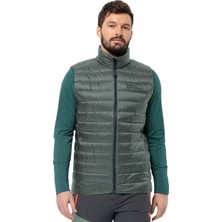Jack Wolfskin Pilvi Down Erkek Outdoor Yelek 1207711_4311