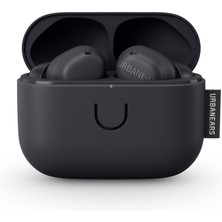 Urbanears Juno , Anc, Tws, Charcoal Black