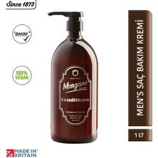 Morgan's Men's Conditioner - Erkeklere Özel Saç Bakım Kremi 1000 ml