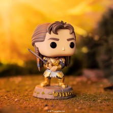 Funko Pop Figür Movies: Willow- Madmartigan