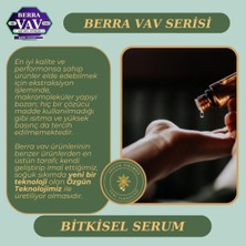 Berravav Bitkisel Ozonlu Serum Bademli