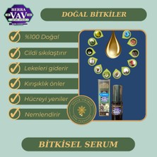 Berravav Doğal Bitkiler