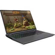 Lenovo Legion 5 Pro 82RF00J3TX10 I7-12700H 64GB 4tbssd RTX3060 16" Qhd+ Freedos Taşınabilir Bilgisayar