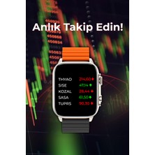 Spovan Atlasx-3 Sesli Görüşme Amoled Aod Nfc Smart Tansiyon Akıllı Saat