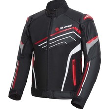 Scoyco JK153 4 Mevsim Motosiklet Montu 2xl