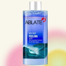 Ablate Okyanus Esintisi Aromalı Vücut Peeling 200 ml.