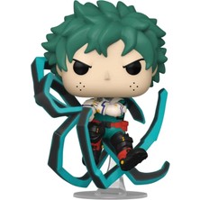 Funko Pop Figür Animation: My Hero Academia - Izuku Midoriya