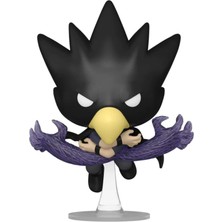 Funko Pop Figür Animation: My Hero Academia - Fumikage Tokoyami