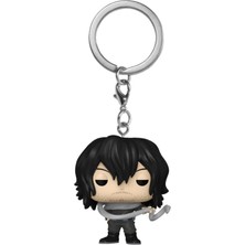 Funko Pop Anahtarlık Animation: My Hero Academia - Shota Aizawa