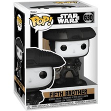 Funko Pop Figür: Star Wars - Obi-Wan Kenobi - Fifth Brother